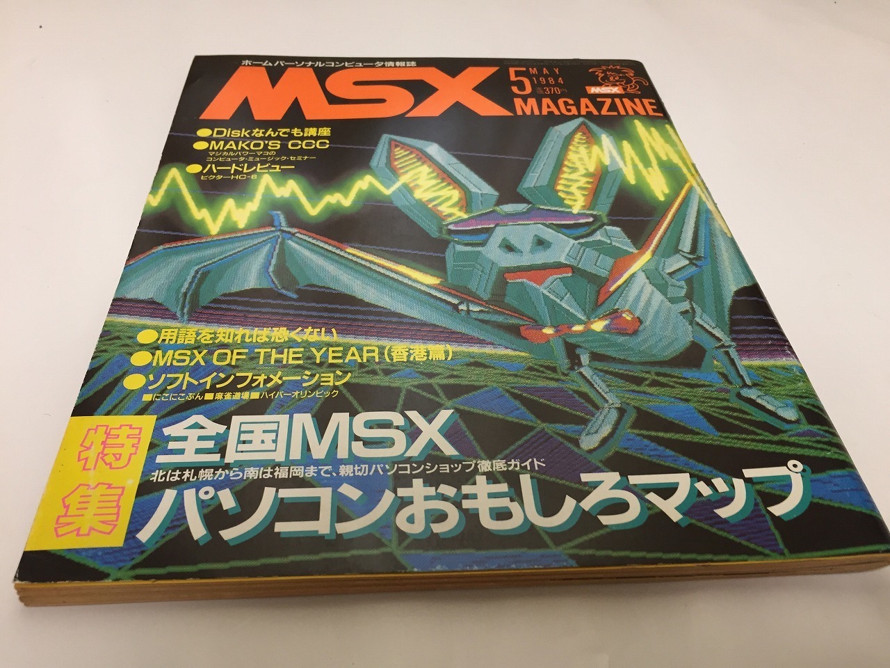 即決 MSX2 FRAY(箱説あり)(マイクロキャビン)+zimexdubai.com